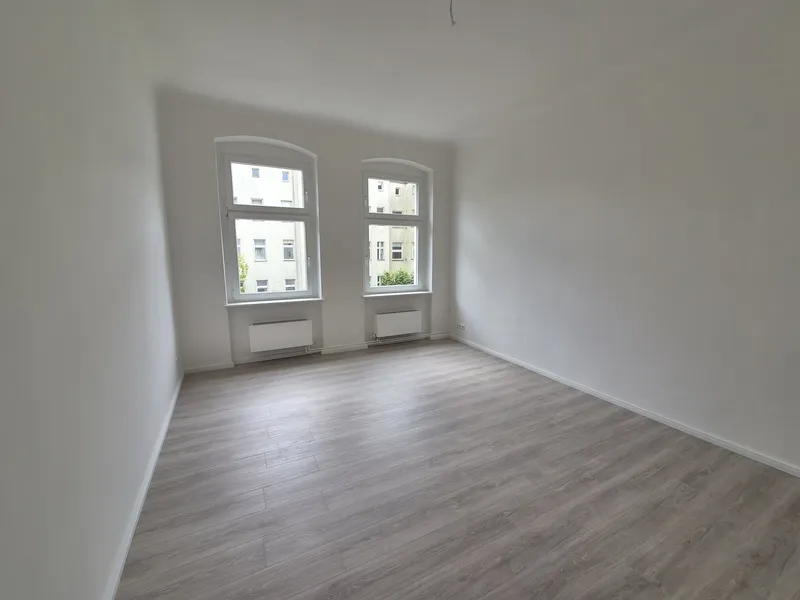 Helle und ruhige 1-Zimmer Wohnung in Tegel — photo 1
